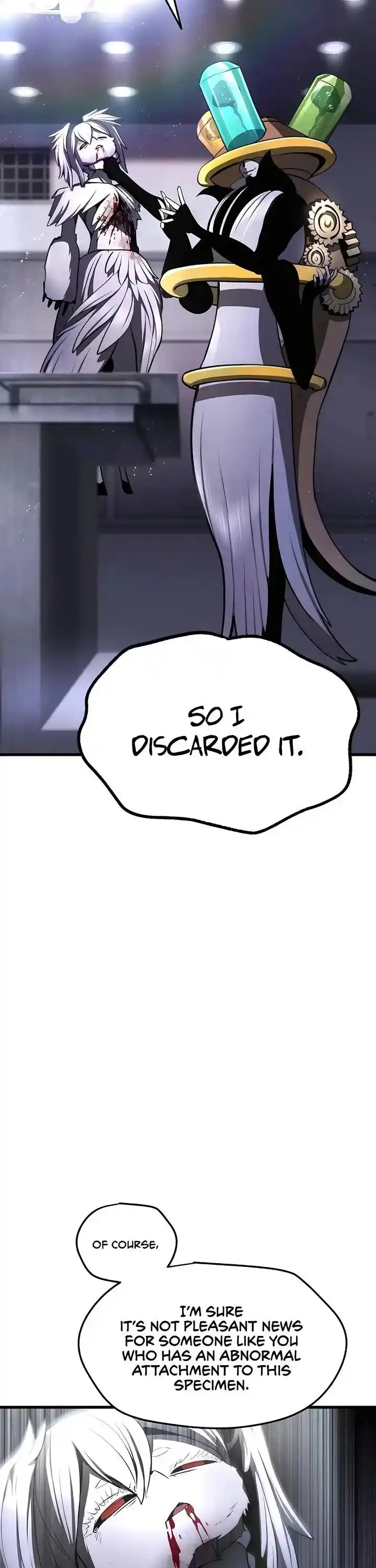 Survival Story of a Sword King in a Fantasy World Ch.235