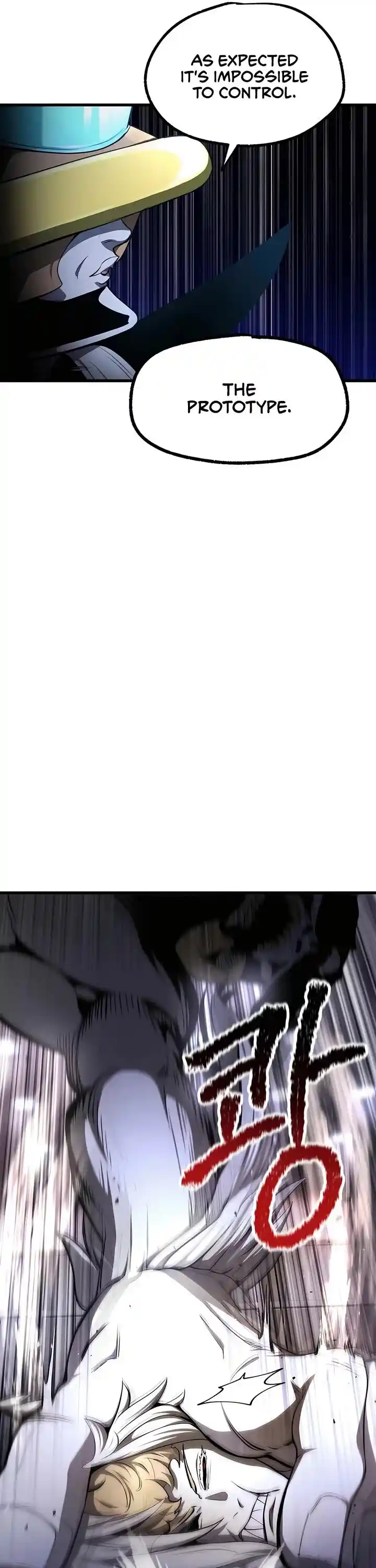 Survival Story of a Sword King in a Fantasy World Ch.235