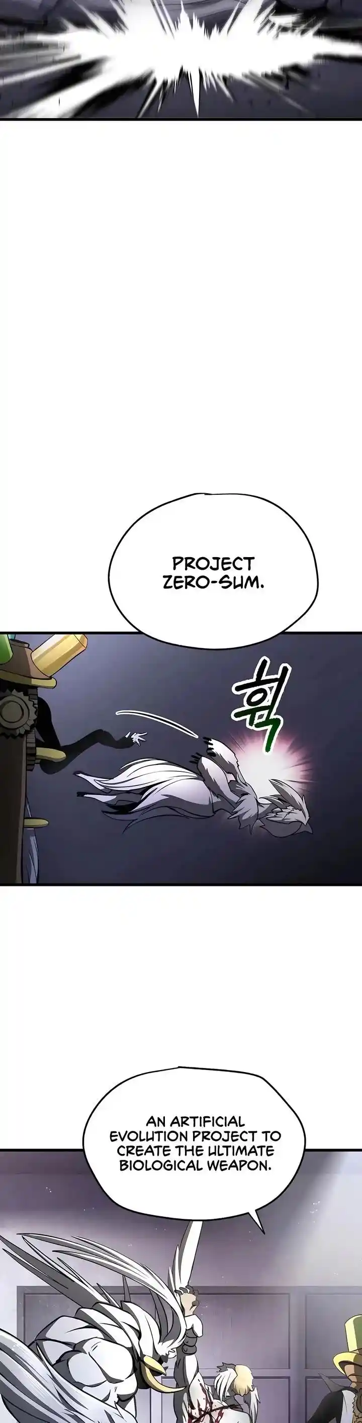 Survival Story of a Sword King in a Fantasy World Ch.235