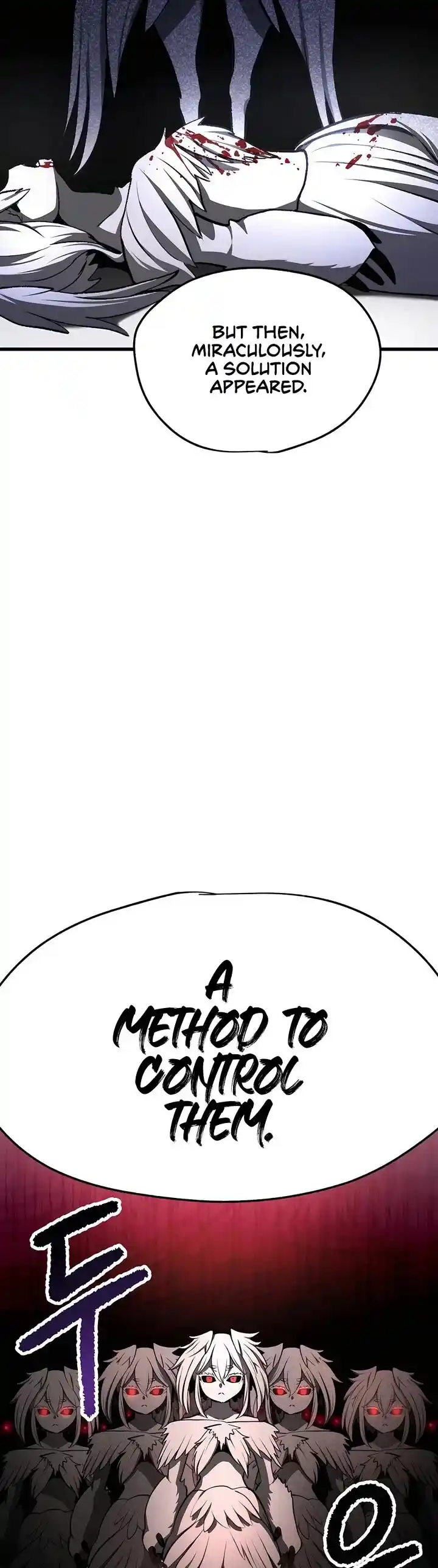 Survival Story of a Sword King in a Fantasy World Ch.235