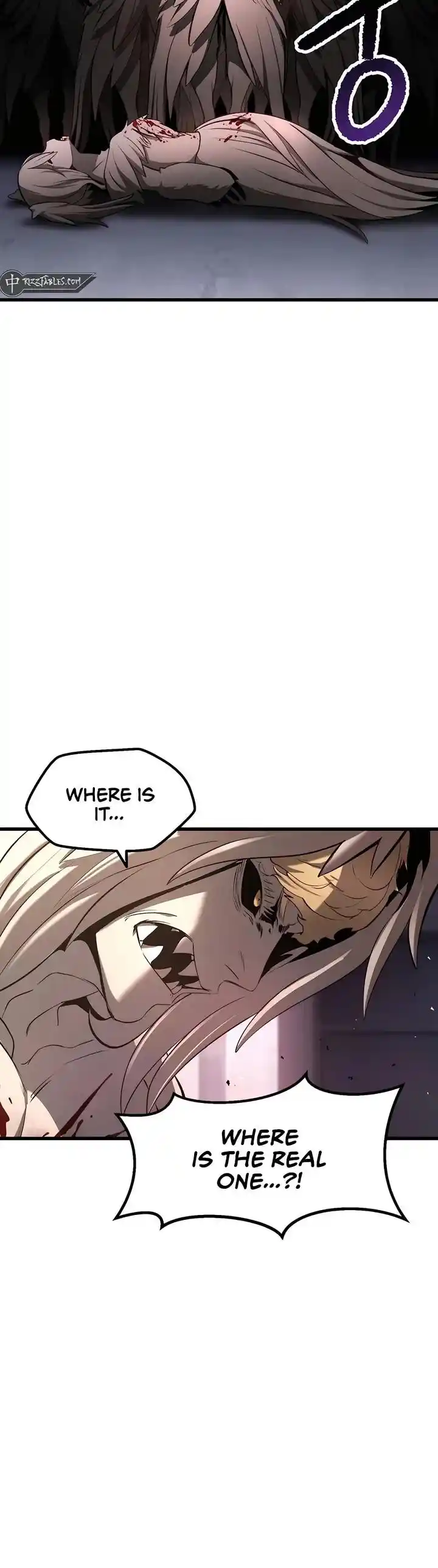 Survival Story of a Sword King in a Fantasy World Ch.235