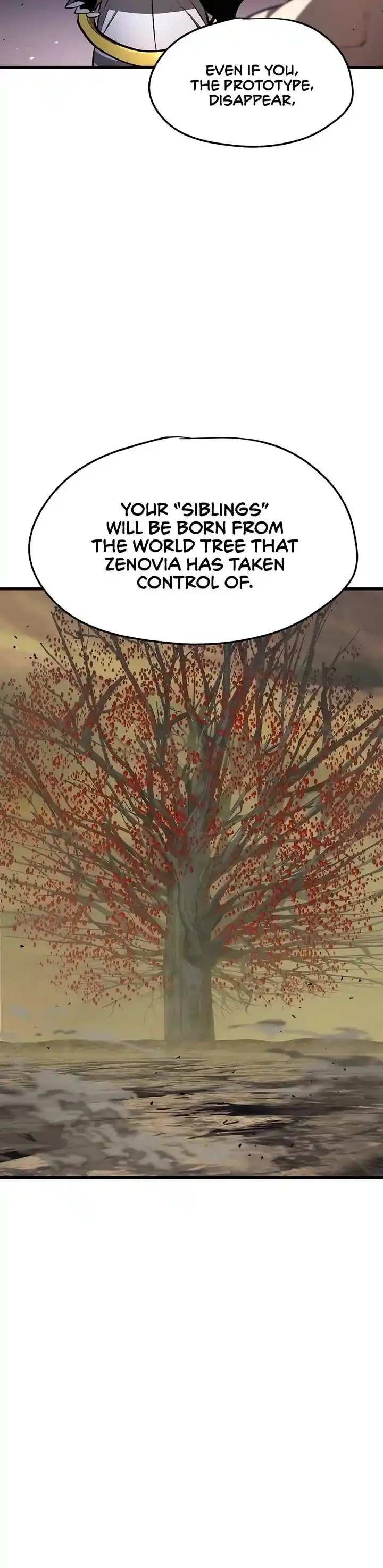 Survival Story of a Sword King in a Fantasy World Ch.235