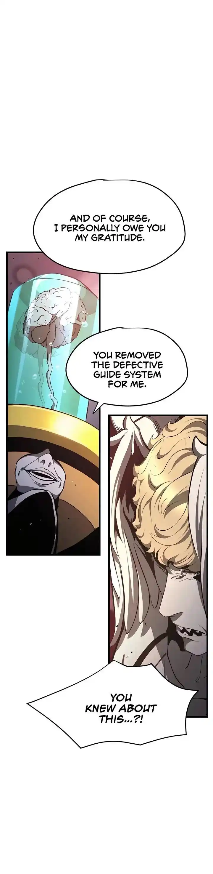 Survival Story of a Sword King in a Fantasy World Ch.235