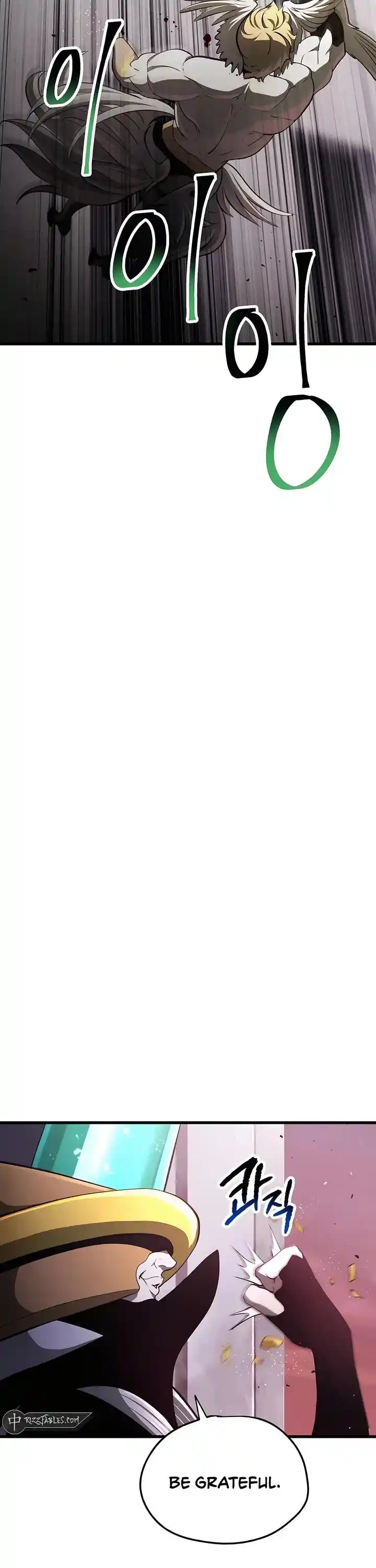 Survival Story of a Sword King in a Fantasy World Ch.235