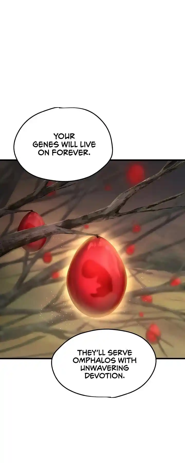 Survival Story of a Sword King in a Fantasy World Ch.235