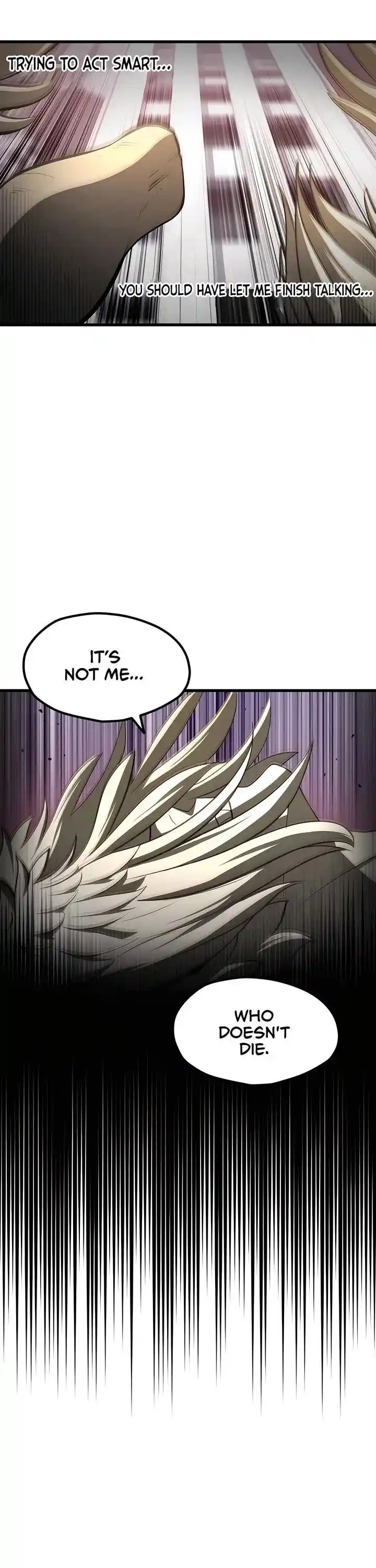 Survival Story of a Sword King in a Fantasy World Ch.235