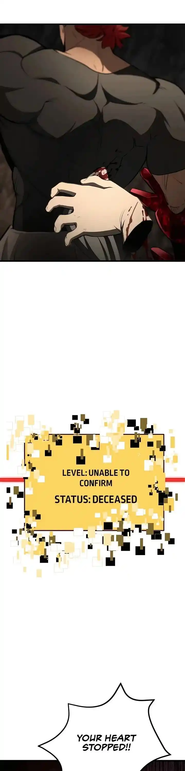 Survival Story of a Sword King in a Fantasy World Ch.235