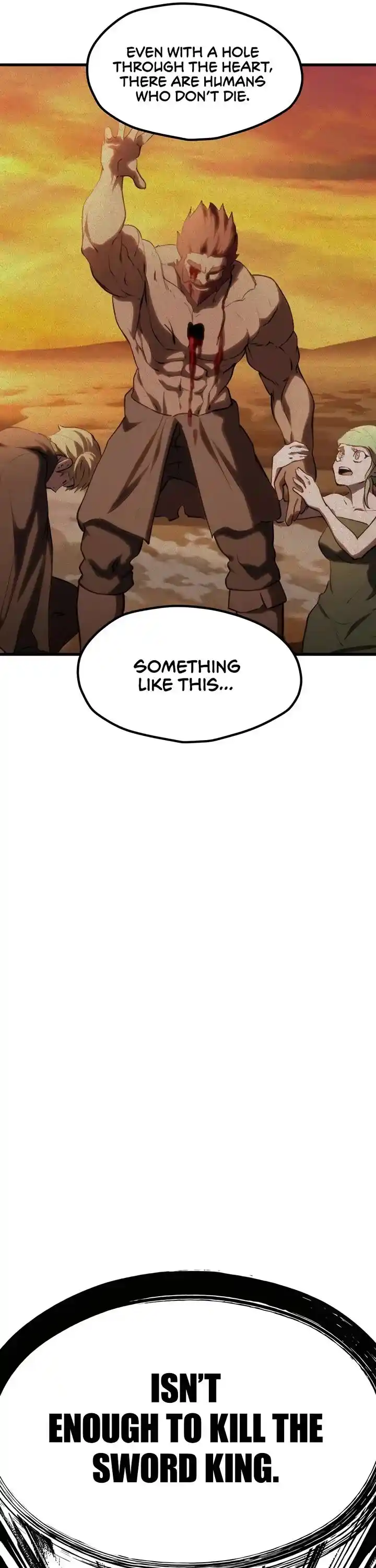 Survival Story of a Sword King in a Fantasy World Ch.235