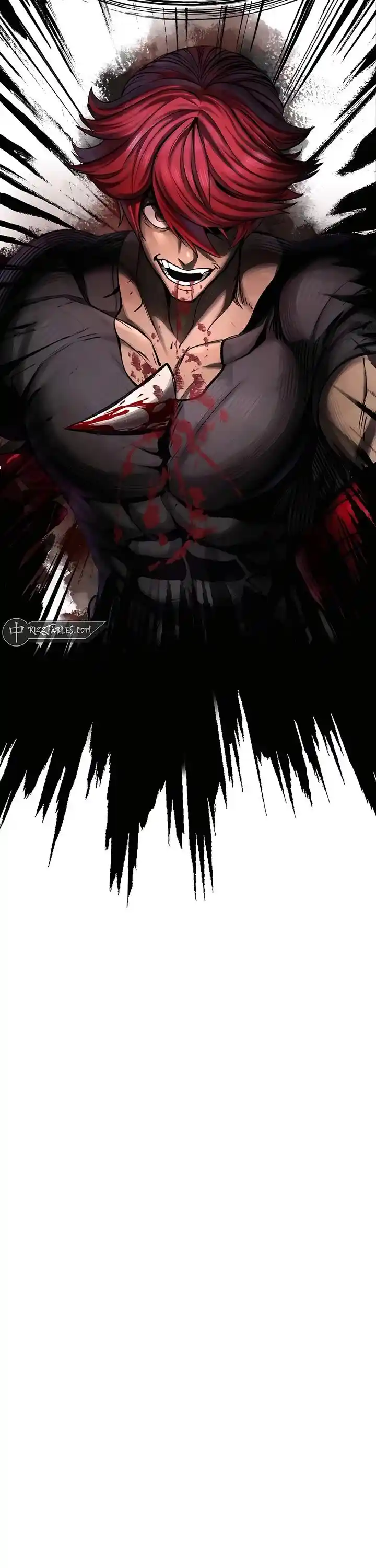 Survival Story of a Sword King in a Fantasy World Ch.235