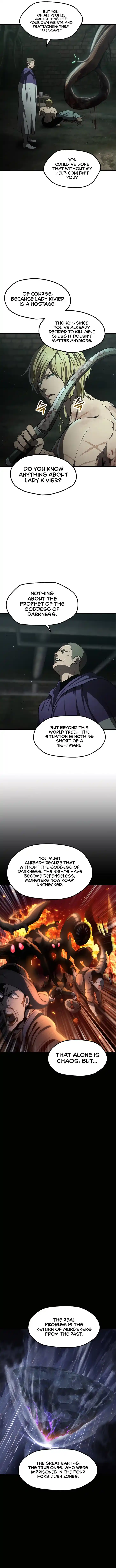 Survival Story of a Sword King in a Fantasy World Ch.236