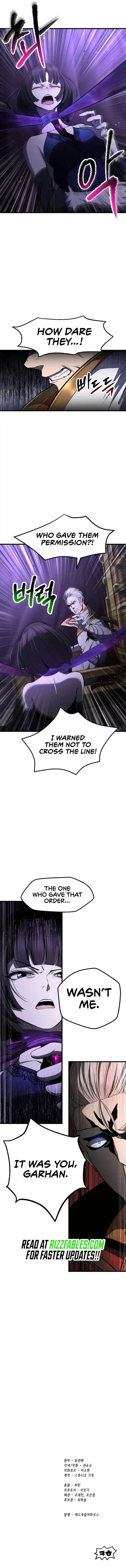 Survival Story of a Sword King in a Fantasy World Ch.236