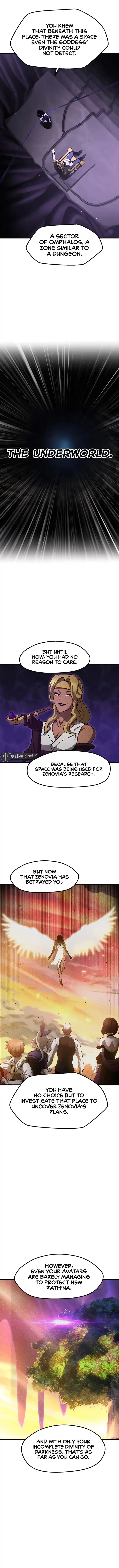 Survival Story of a Sword King in a Fantasy World Ch.237