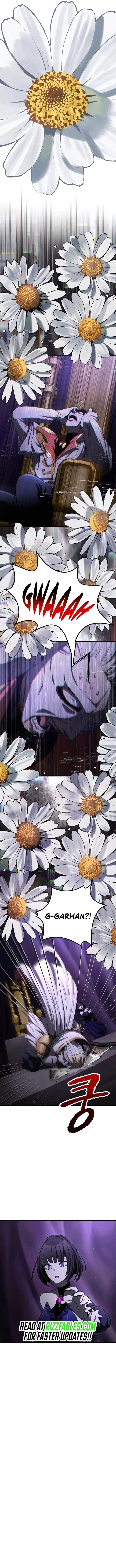 Survival Story of a Sword King in a Fantasy World Ch.237