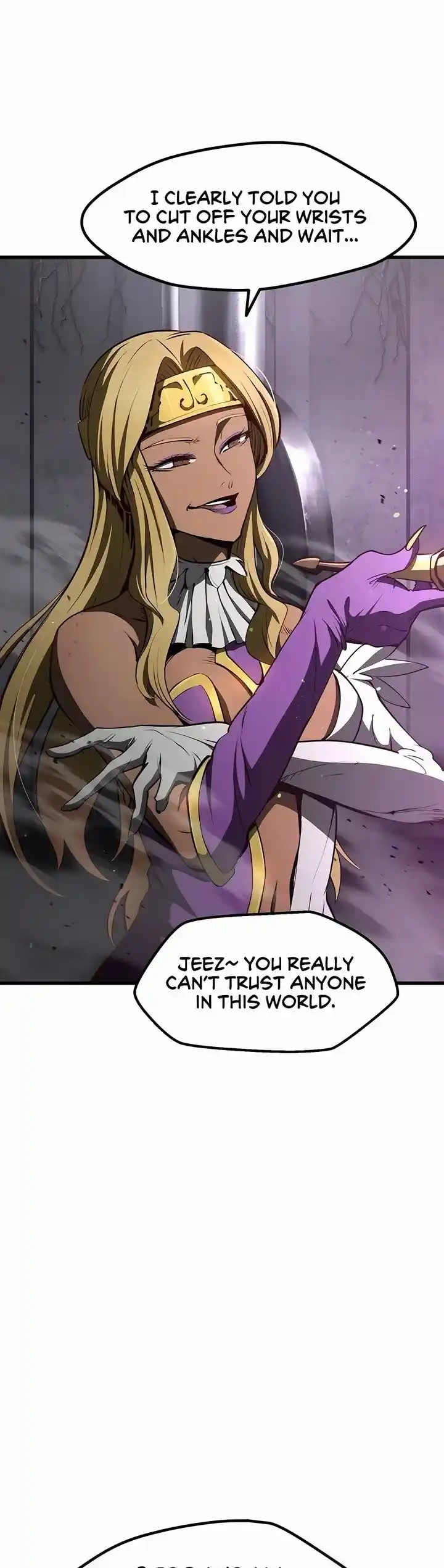 Survival Story of a Sword King in a Fantasy World Ch.238