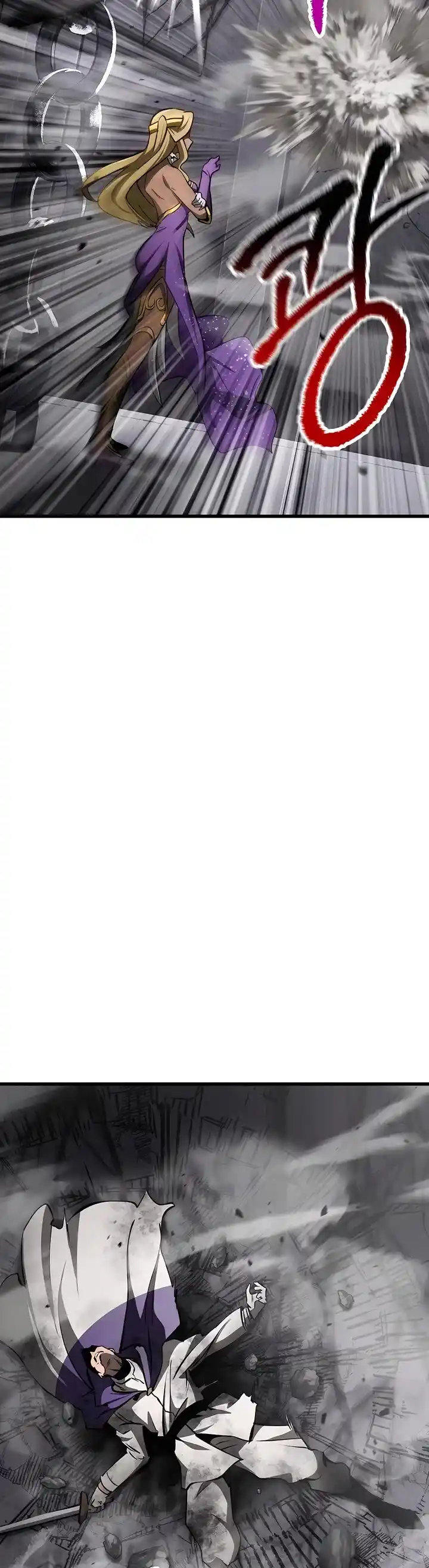 Survival Story of a Sword King in a Fantasy World Ch.238