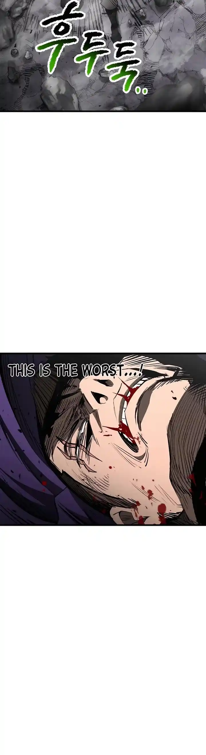 Survival Story of a Sword King in a Fantasy World Ch.238