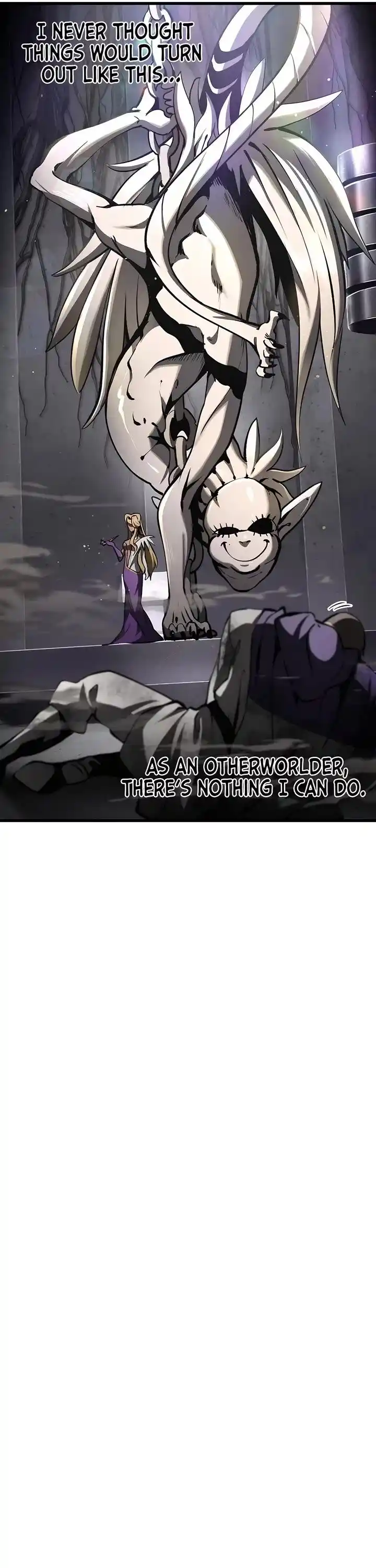 Survival Story of a Sword King in a Fantasy World Ch.238