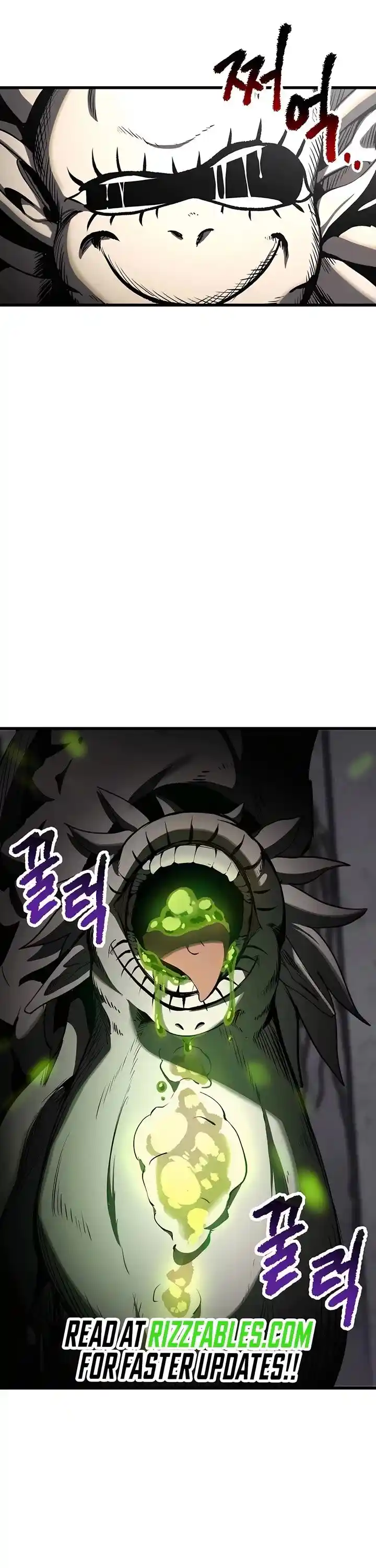 Survival Story of a Sword King in a Fantasy World Ch.238