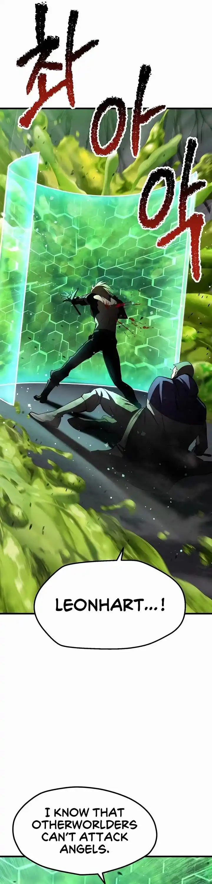 Survival Story of a Sword King in a Fantasy World Ch.238