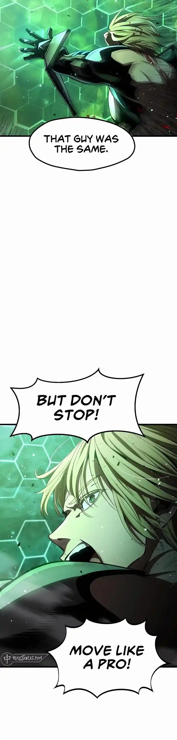 Survival Story of a Sword King in a Fantasy World Ch.238