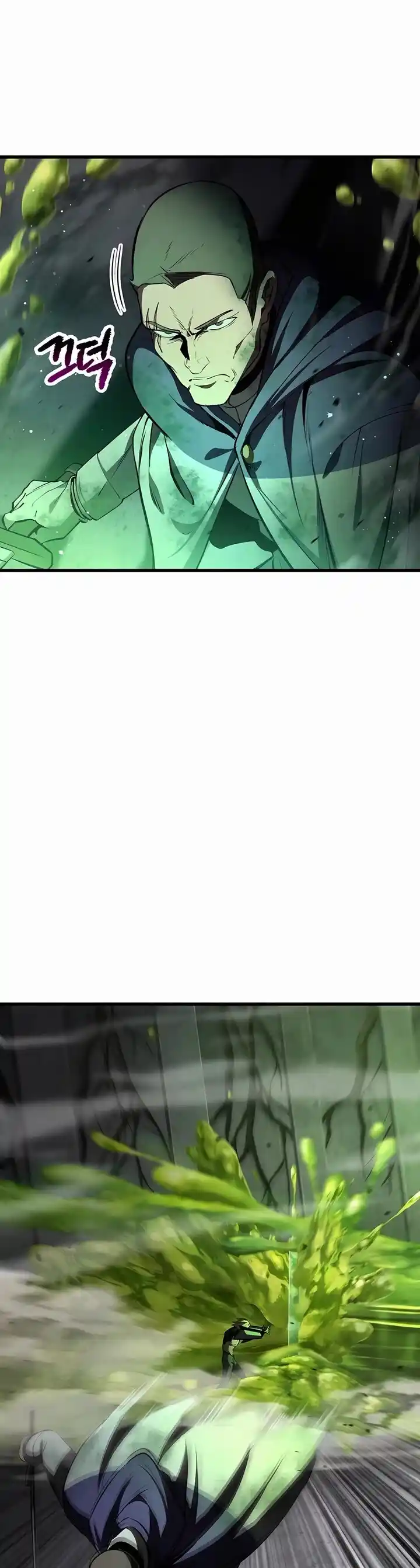 Survival Story of a Sword King in a Fantasy World Ch.238