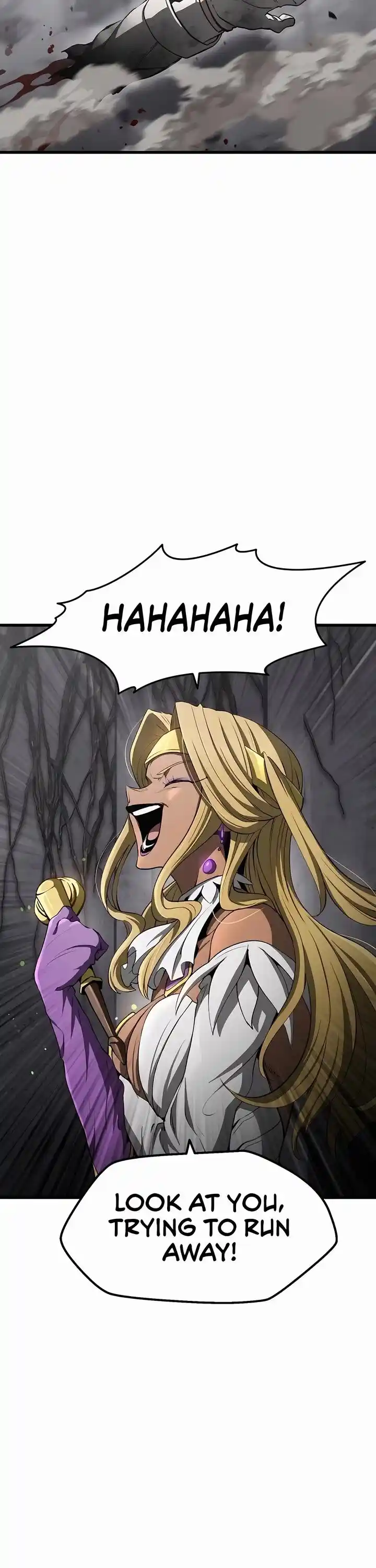 Survival Story of a Sword King in a Fantasy World Ch.238