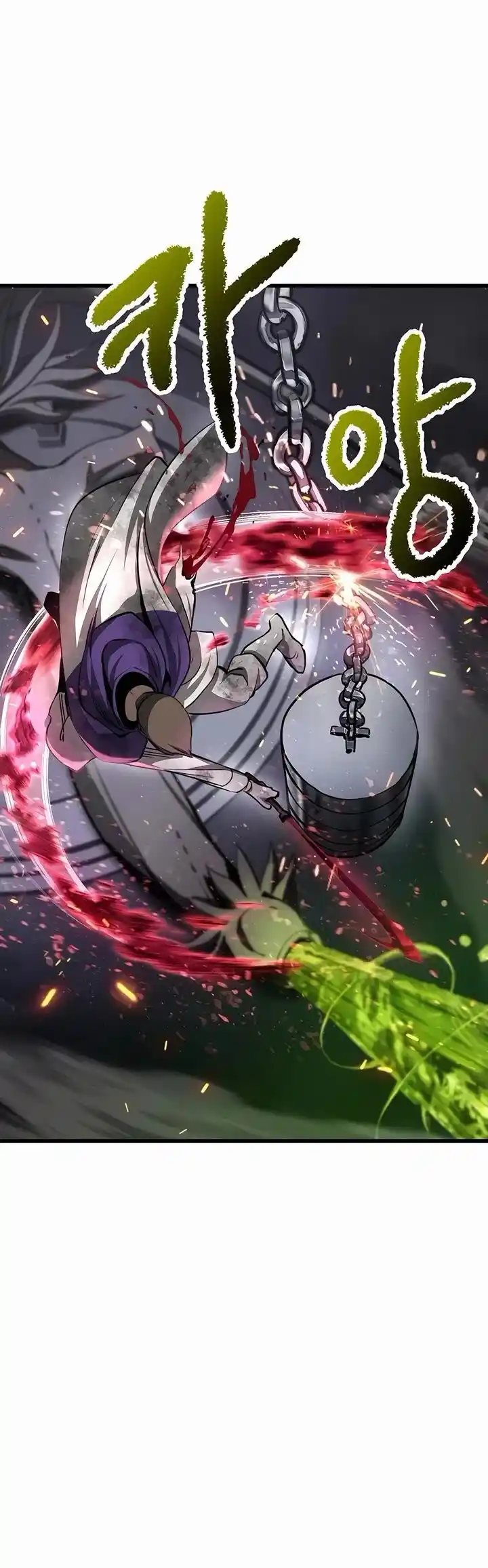 Survival Story of a Sword King in a Fantasy World Ch.238