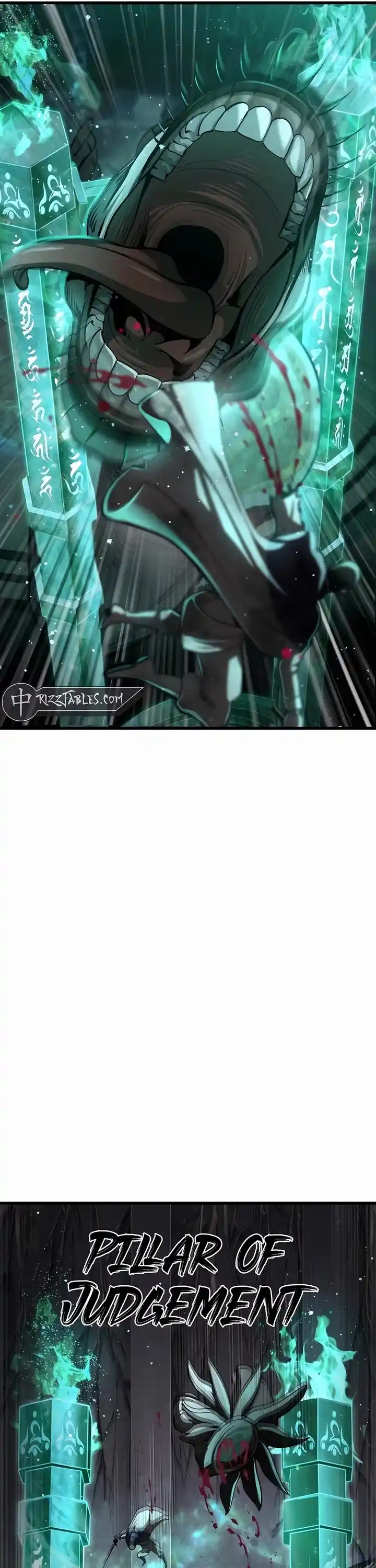 Survival Story of a Sword King in a Fantasy World Ch.238