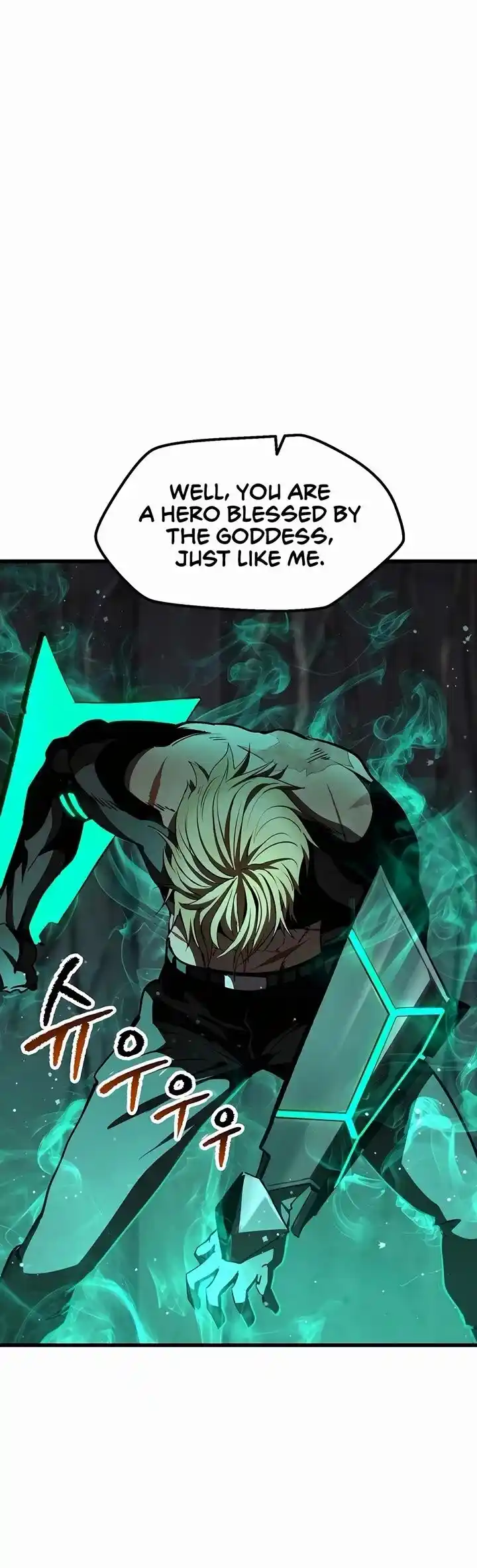 Survival Story of a Sword King in a Fantasy World Ch.238