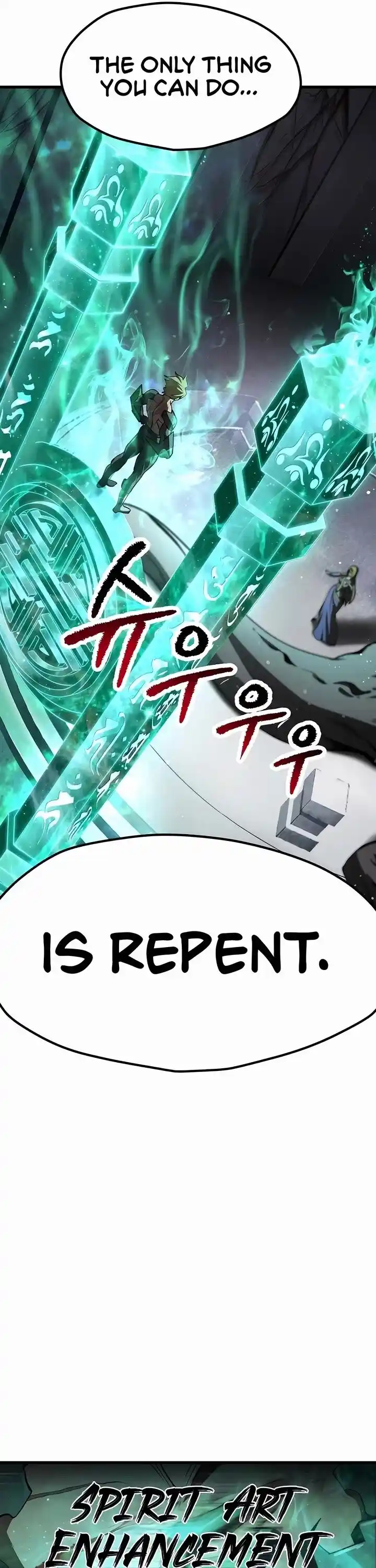 Survival Story of a Sword King in a Fantasy World Ch.238