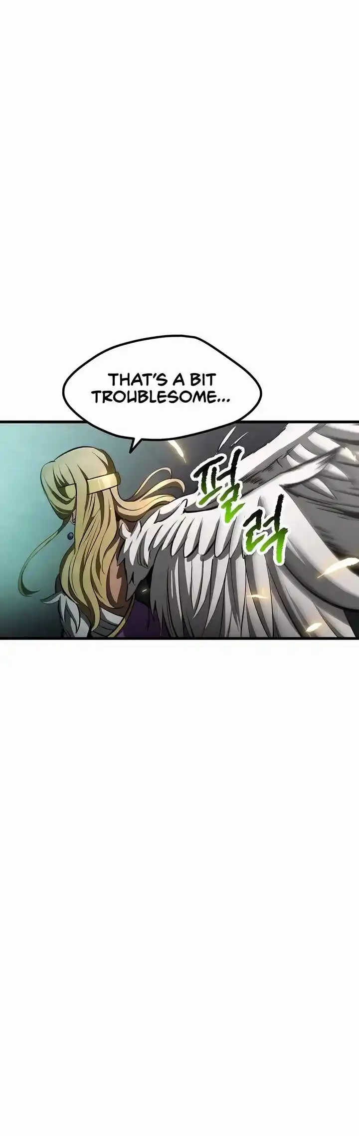 Survival Story of a Sword King in a Fantasy World Ch.238