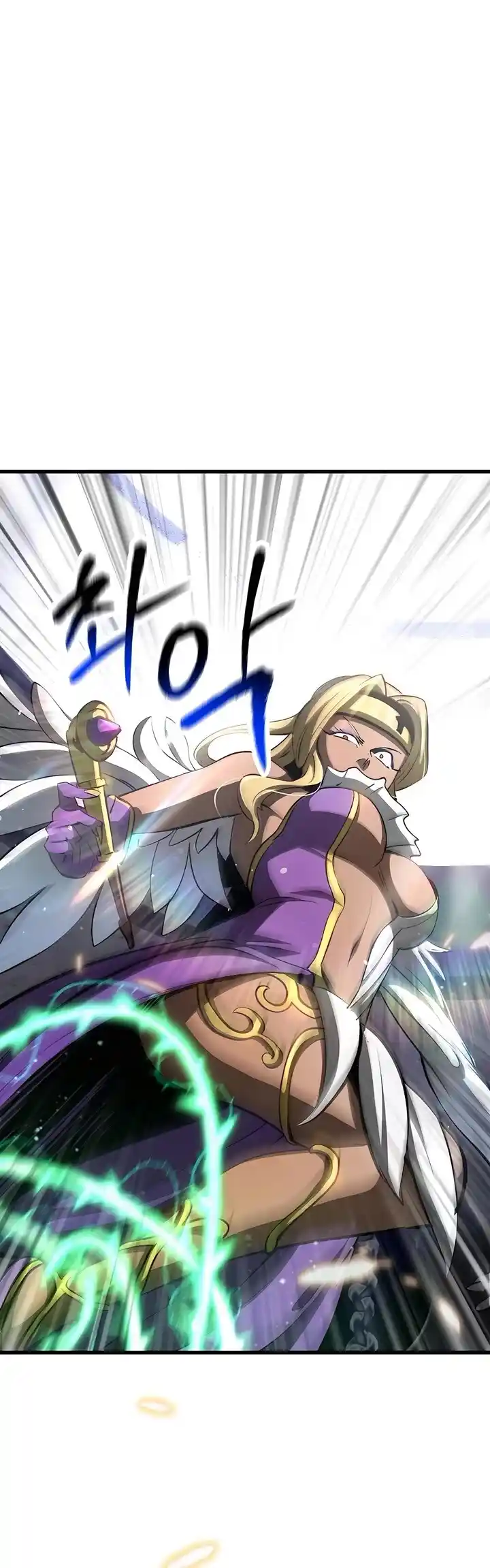 Survival Story of a Sword King in a Fantasy World Ch.238