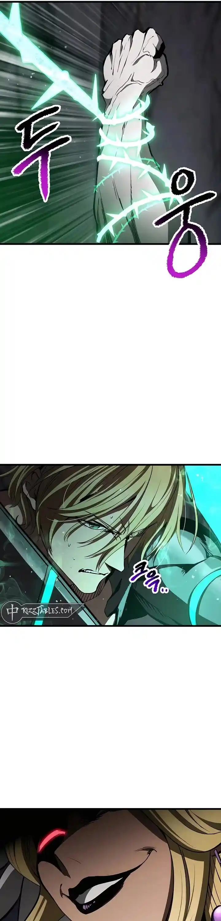 Survival Story of a Sword King in a Fantasy World Ch.238