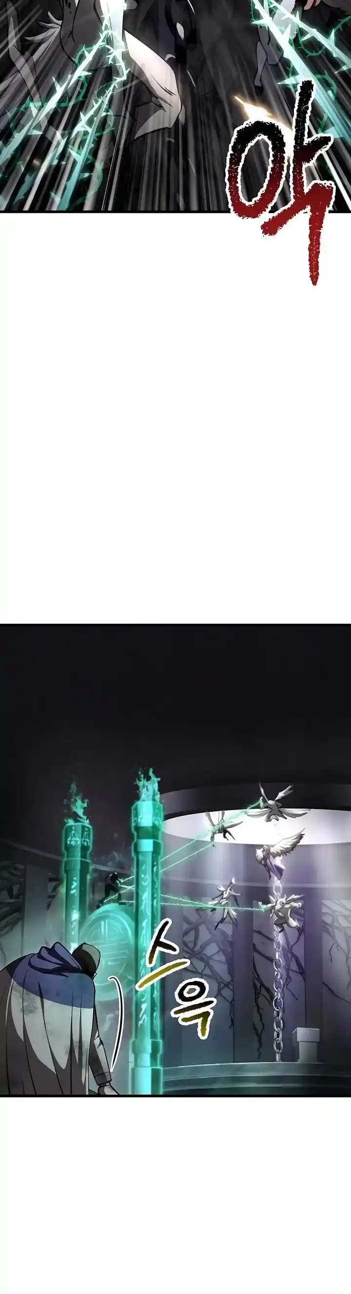 Survival Story of a Sword King in a Fantasy World Ch.238