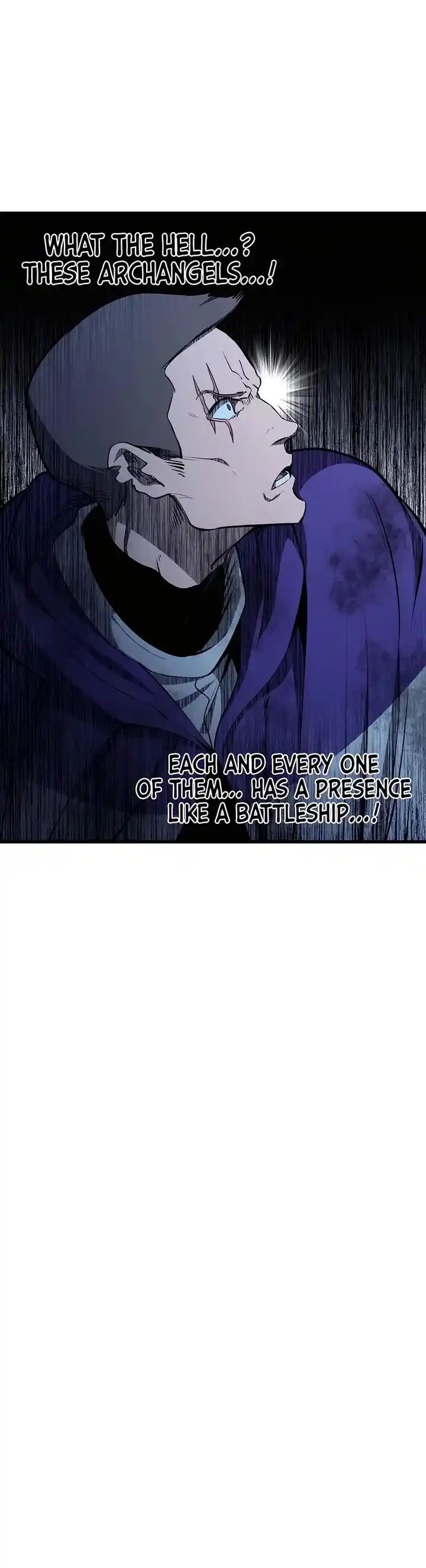 Survival Story of a Sword King in a Fantasy World Ch.238