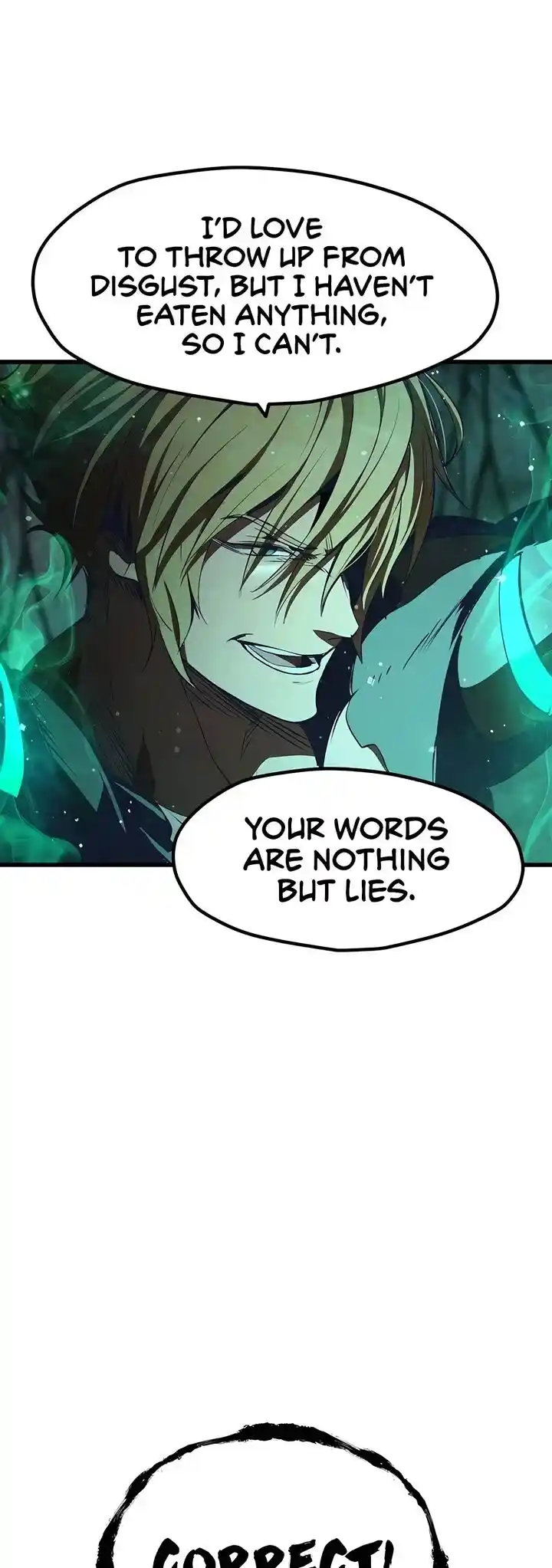 Survival Story of a Sword King in a Fantasy World Ch.238