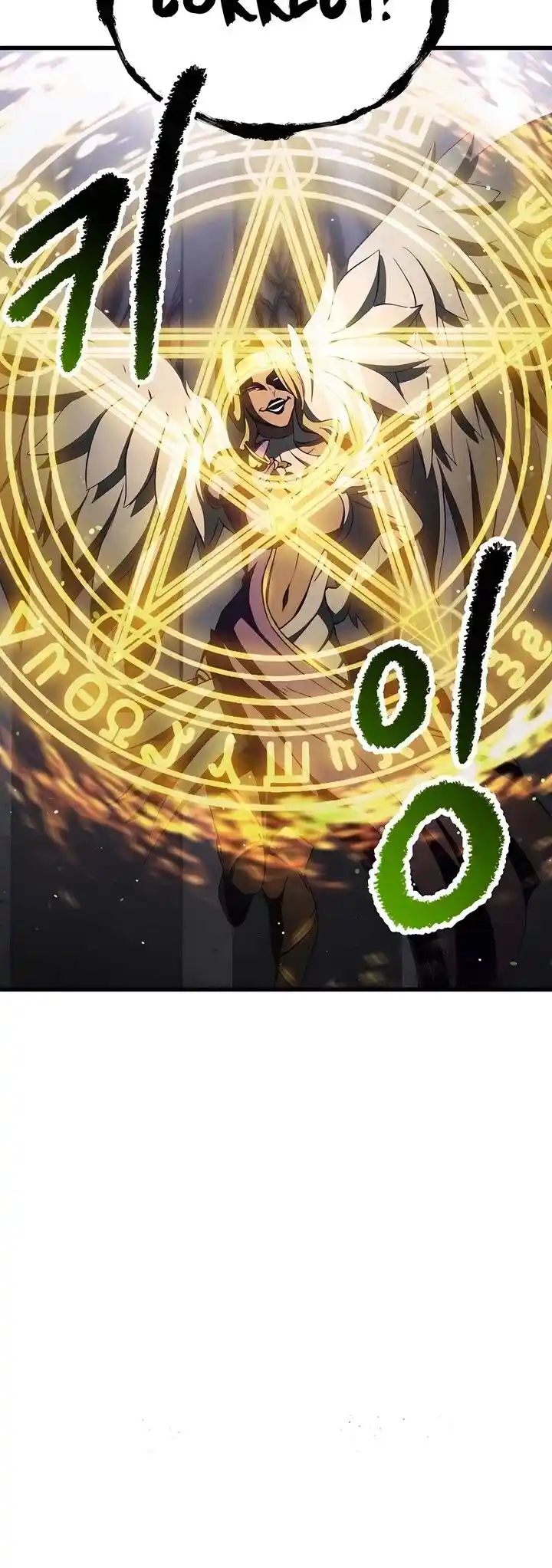 Survival Story of a Sword King in a Fantasy World Ch.238