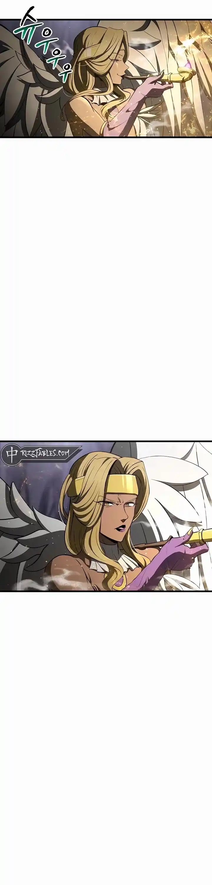 Survival Story of a Sword King in a Fantasy World Ch.238