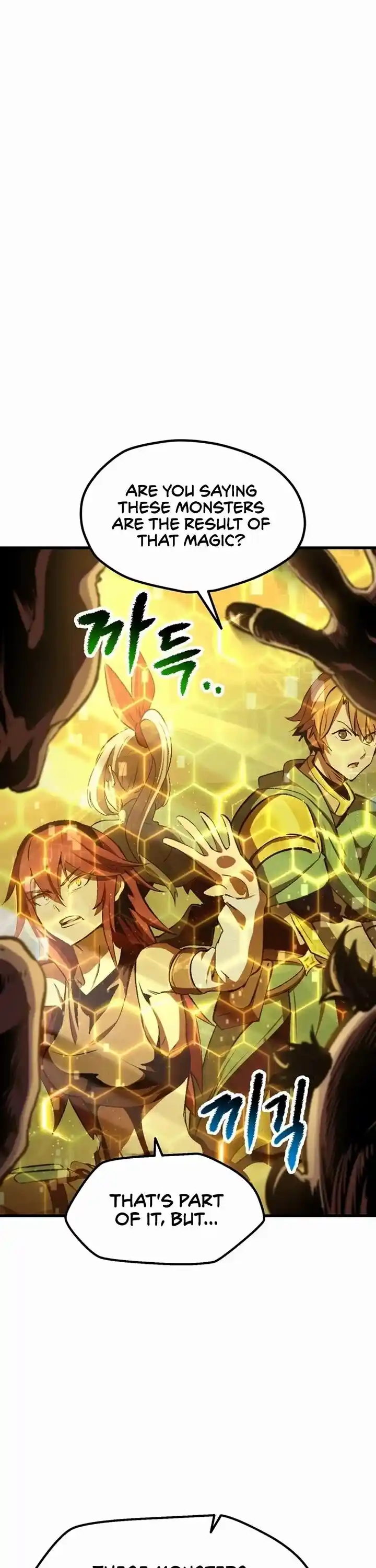 Survival Story of a Sword King in a Fantasy World Ch.239