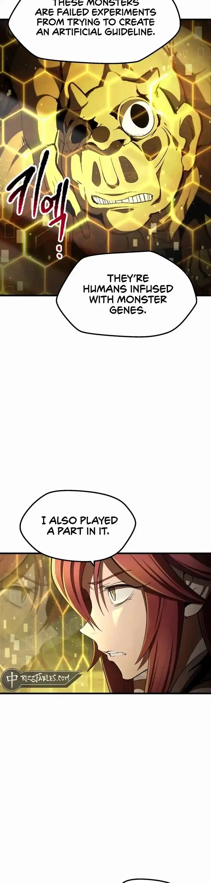 Survival Story of a Sword King in a Fantasy World Ch.239