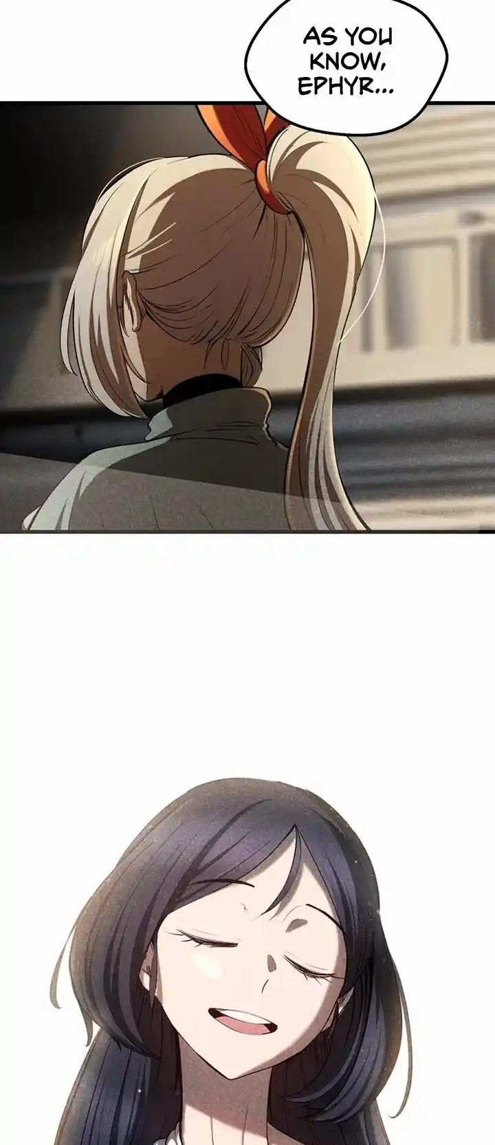 Survival Story of a Sword King in a Fantasy World Ch.239