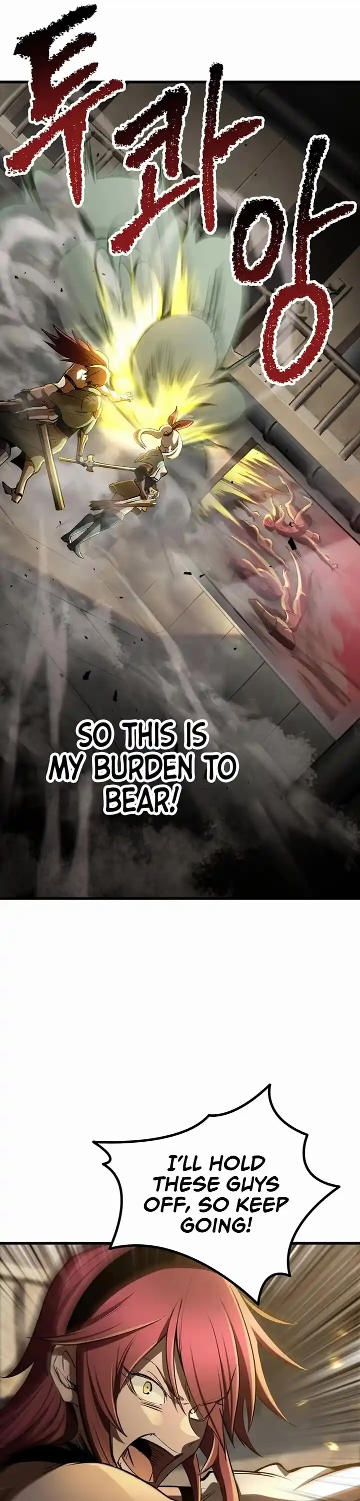 Survival Story of a Sword King in a Fantasy World Ch.239