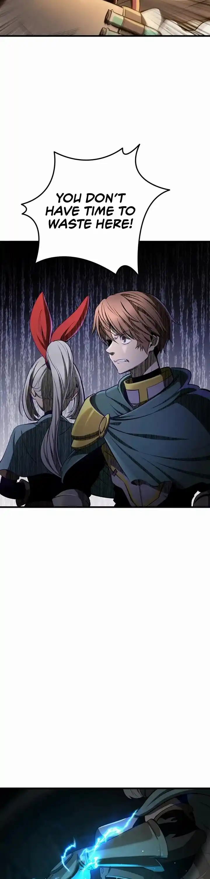 Survival Story of a Sword King in a Fantasy World Ch.239