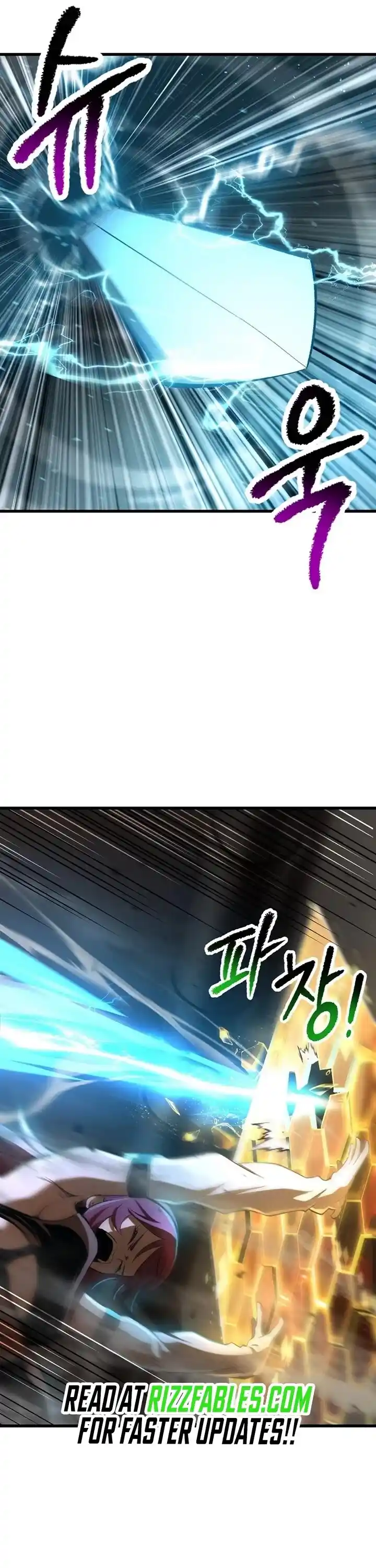 Survival Story of a Sword King in a Fantasy World Ch.239