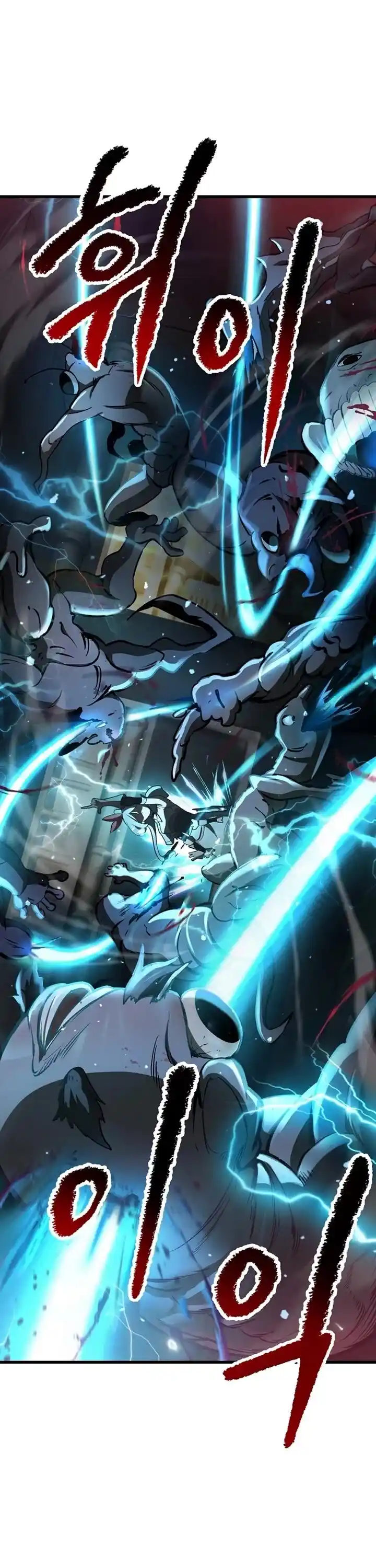 Survival Story of a Sword King in a Fantasy World Ch.239