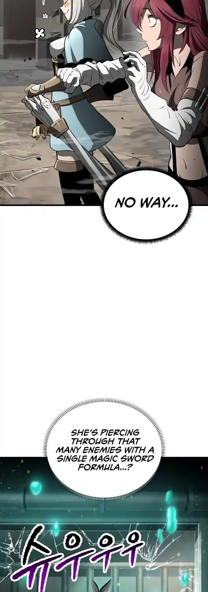 Survival Story of a Sword King in a Fantasy World Ch.239