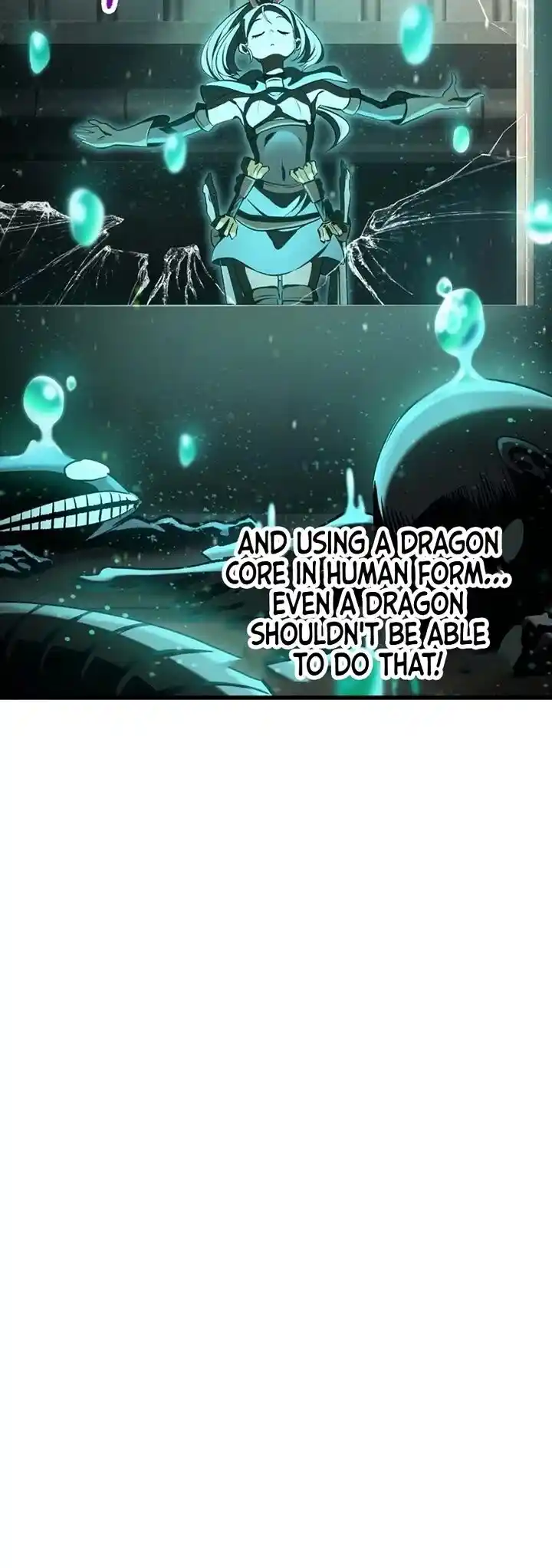 Survival Story of a Sword King in a Fantasy World Ch.239