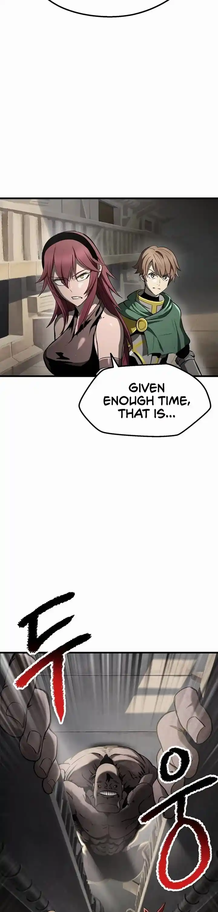 Survival Story of a Sword King in a Fantasy World Ch.239