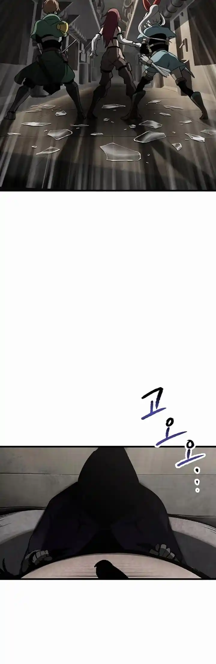 Survival Story of a Sword King in a Fantasy World Ch.239