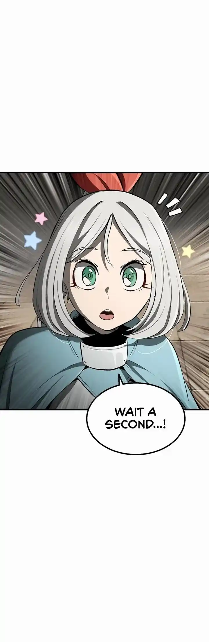 Survival Story of a Sword King in a Fantasy World Ch.239